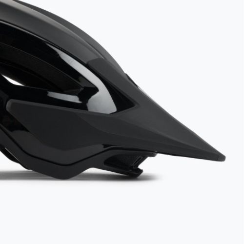 FOX Speedframe Pro Fahrradhelm schwarz 26801_001_M