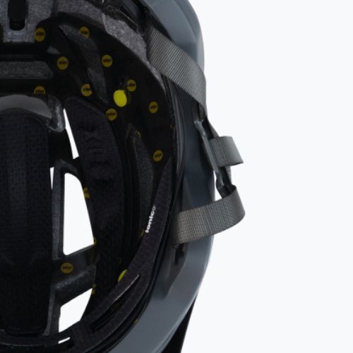 FOX Speedframe Pro Blocked Fahrradhelm schwarz 29414