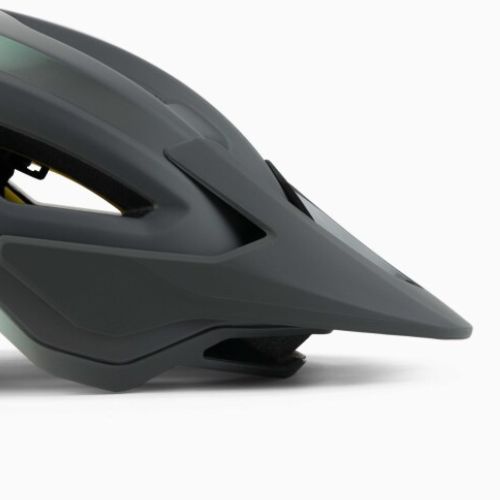 FOX Speedframe Vnish grau Fahrradhelm 29410_330_L