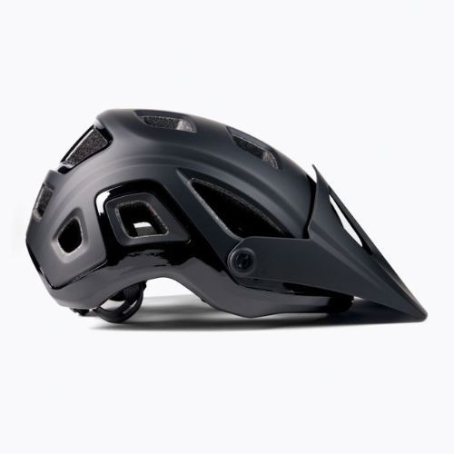 Lazer Impala Fahrradhelm schwarz BLC2207888122