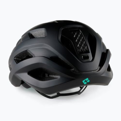 Lazer Strada KC Fahrradhelm schwarz BLC2227891027