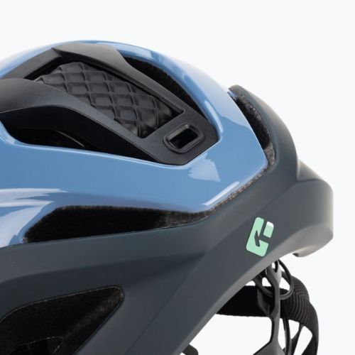 Lazer Strada KC Fahrradhelm blau BLC2227891069