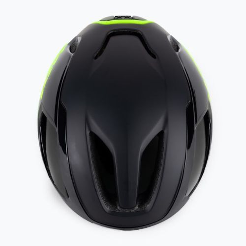 Lazer Vento KC Fahrradhelm schwarz/gelb BLC2227890017