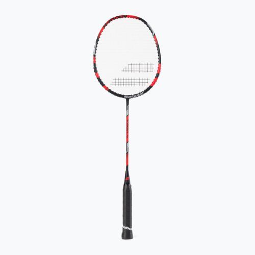 Badmintonschläger BABOLAT 20 First II schwarz 169968