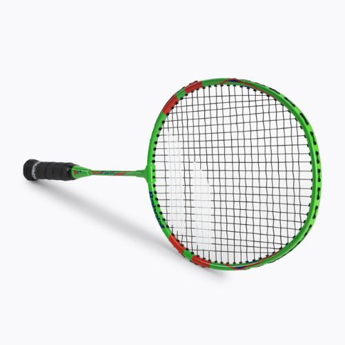 Kinder Badmintonschläger BABOLAT 20 Minibad grün 169972