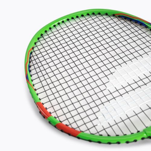 Kinder Badmintonschläger BABOLAT 20 Minibad grün 169972