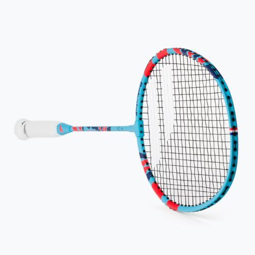 Badmintonschläger BABOLAT Base Explorer I blau 180576