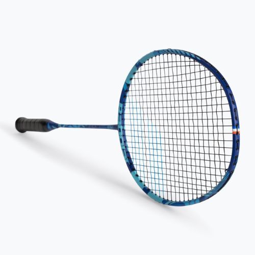 Badmintonschläger BABOLAT 22 I-Pulse Essential blau 190821