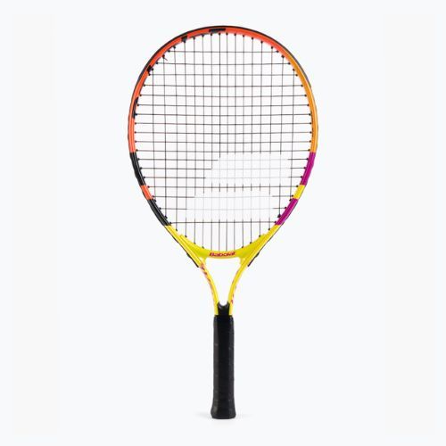 BABOLAT Nadal 21 gelb Kinder-Tennisschläger 196188