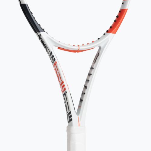 Tennisschläger BABOLAT Pure Strike Team weiß 172515