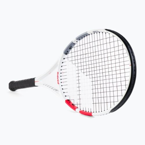 BABOLAT Strike Evo Tennisschläger weiß 178871