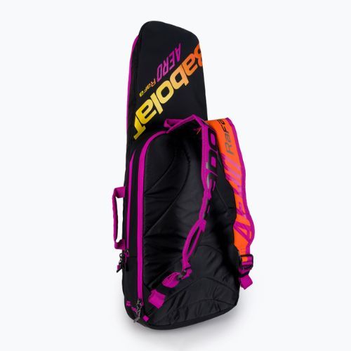 Tennis-Rucksack BABOLAT Pure Aero Rafa 32 l lila 753097