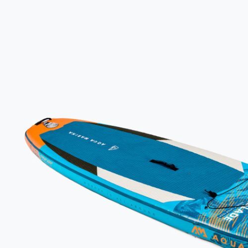 Aqua Marina Blade Windsurf SUP Brett 3.2m blau BT-22BL