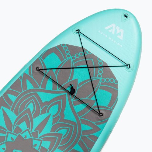 Aqua Marina Dhyana SUP Brett 3 36m grau BT-21DHP