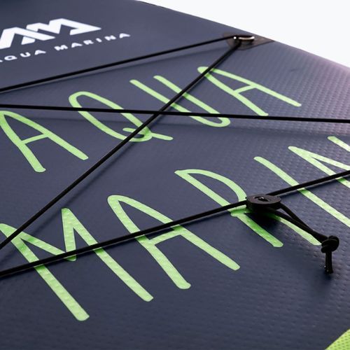 Aqua Marina Super Trip SUP Brett 3.7m grün BT-21ST01