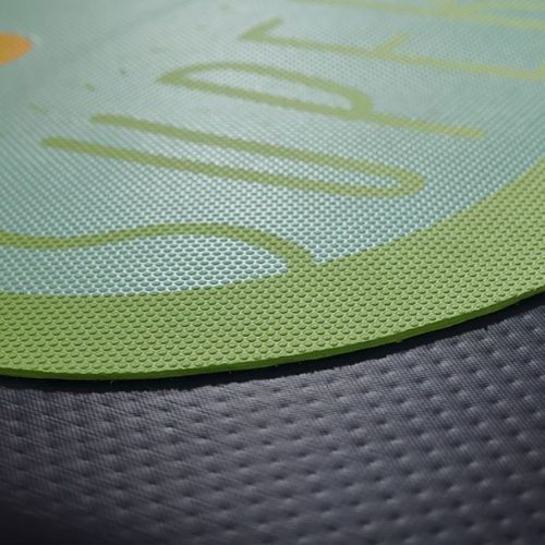 Aqua Marina Super Trip Tandem SUP Brett 4.27m grün BT-20ST02