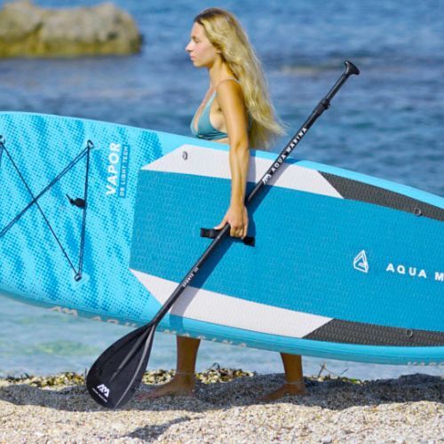 Aqua Marina Vapor 3.15m blau SUP Brett BT-21VAP
