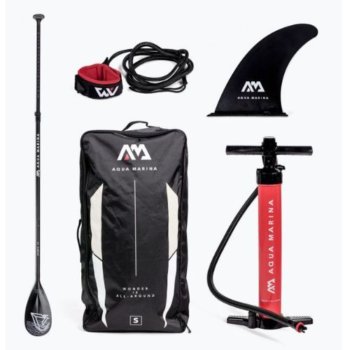 Aqua Marina Vapor 3.15m blau SUP Brett BT-21VAP