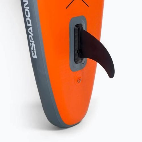 WATTSUP SUP Brett Espadon 11'0'' orange PB-WESP111