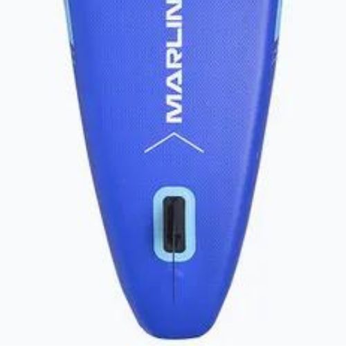 WATTSUP Marlin Combo 12'0'' SUP Brett blau PB-WMAR121
