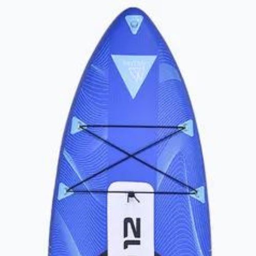 WATTSUP Marlin Combo 12'0'' SUP Brett blau PB-WMAR121
