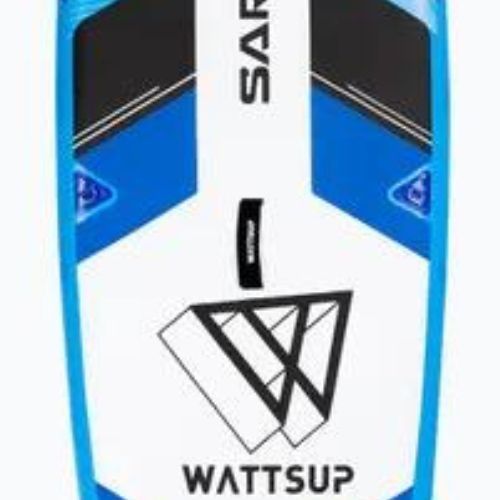 WATTSUP Sar 10'0'' SUP Brett blau PB-WSAR101