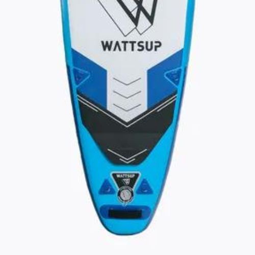 WATTSUP Sar Combo 10'0'' SUP Brett blau PB-WSAR101