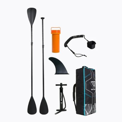 WATTSUP Sar Combo 10'0'' SUP Brett blau PB-WSAR101