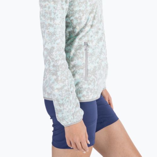 Columbia Ali Peak Damen Fleece-Sweatshirt grün 1933342