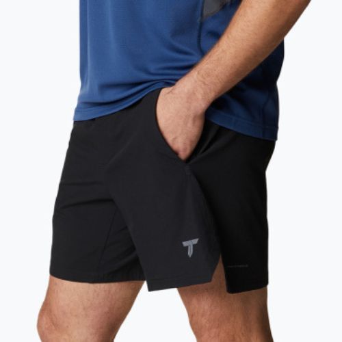 Columbia Titan Pass LW 010 schwarz 1991511 Herren-Trekking-Shorts