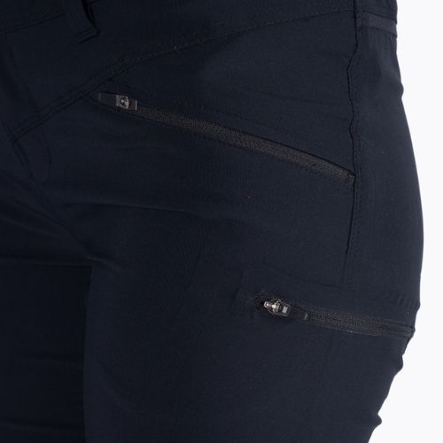 Columbia Peak to Point 12 Damen Softshellhose schwarz 1727601