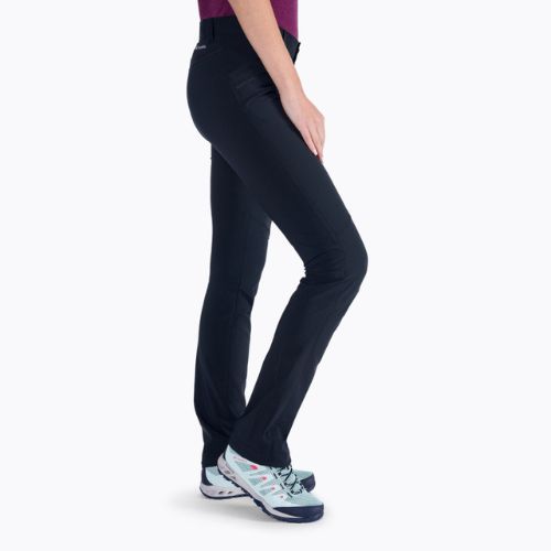 Columbia Peak to Point 12 Damen Softshellhose schwarz 1727601