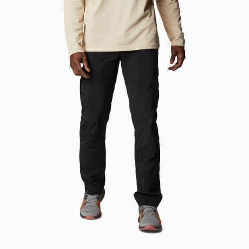 Columbia Silver ridge II cargo 010 schwarz 1794901 Herren-Trekkinghose