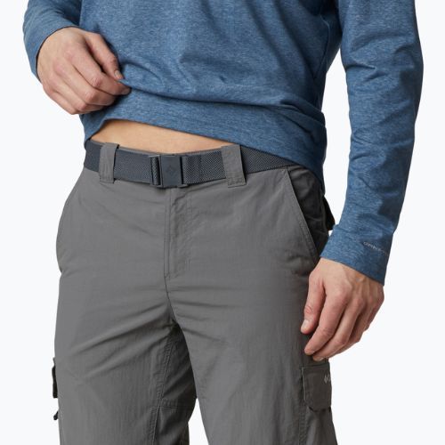 Columbia Silver ridge II cargo 023 grau 1794901 Herren-Trekkinghose