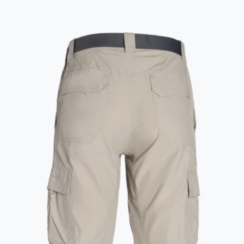 Columbia Silver ridge II Herren-Trekkinghose 160 cargo beige 1794901