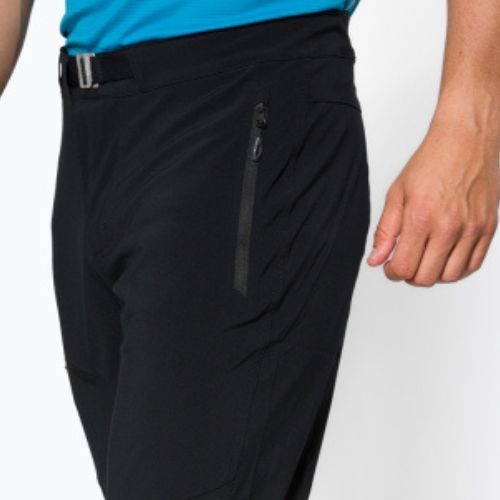 Columbia Titan Pass 010 Herren-Trekkinghose schwarz 1886451