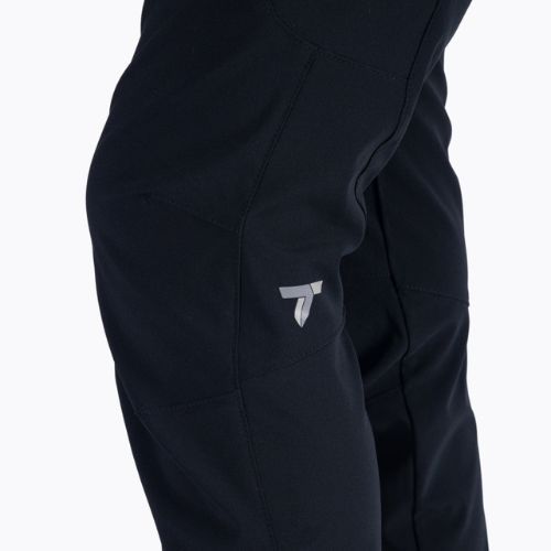 Columbia Damen Trekkinghose Titan Pass 10 schwarz 1886123
