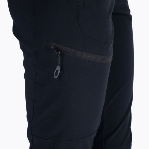 Columbia Damen Trekkinghose Titan Pass 10 schwarz 1886123