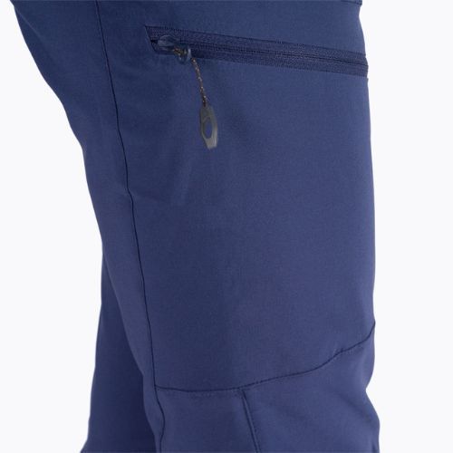 Columbia Damen-Trekkinghose Titan Pass 466 navy blau 1886123