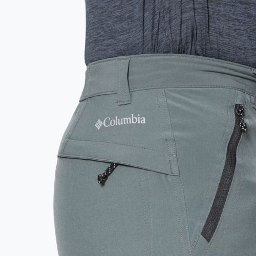 Columbia Triple Canyon 023 grau Herren-Trekkinghose 1711681