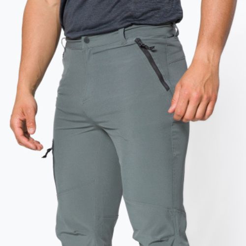 Columbia Triple Canyon 023 grau Herren-Trekkinghose 1711681