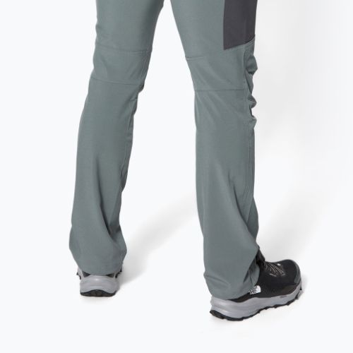 Columbia Triple Canyon 023 grau Herren-Trekkinghose 1711681