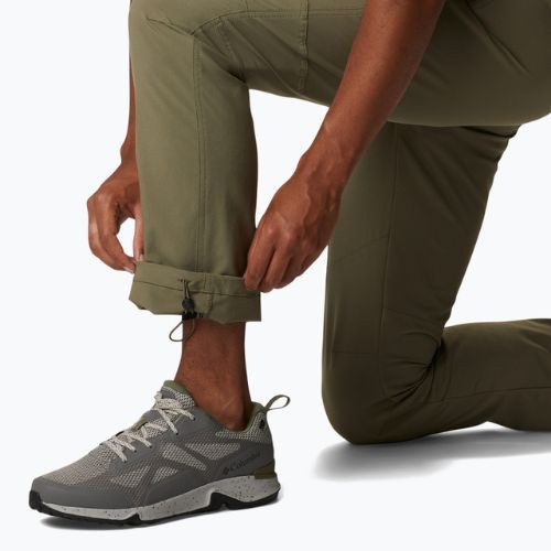 Columbia Triple Canyon 397 grün Herren-Trekkinghose 1711681