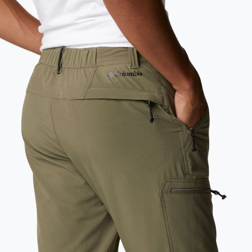 Columbia Triple Canyon 397 grün Herren-Trekkinghose 1711681