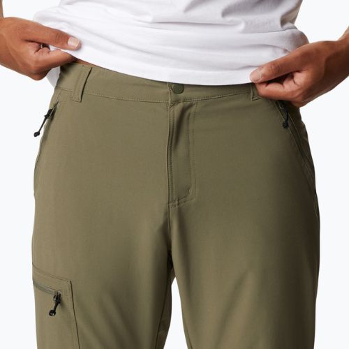 Columbia Triple Canyon 397 grün Herren-Trekkinghose 1711681