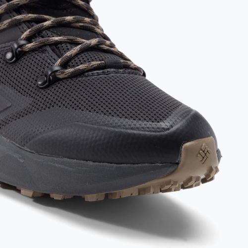 Columbia Herren-Trekkingstiefel Facet 60 Low Outdry 010 schwarz 1974151