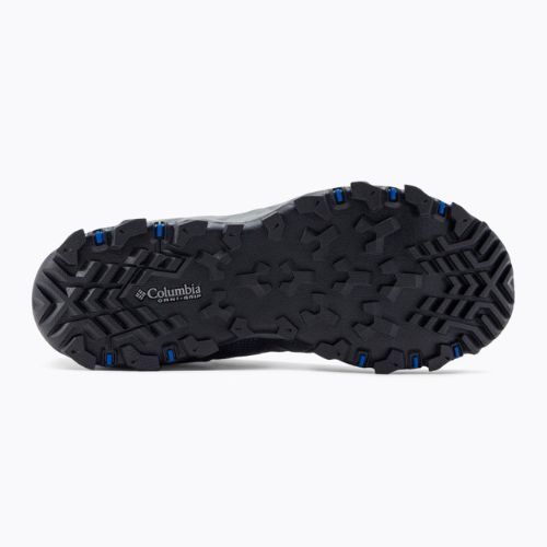Columbia Peakfreak X2 Mid Outdry 053 blau Herren-Trekkingstiefel 1865001