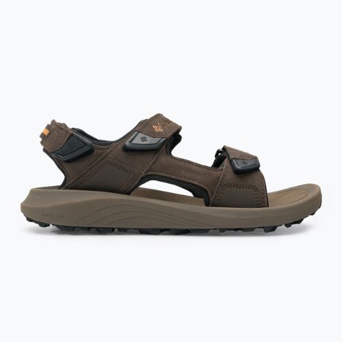Columbia Trailstorm Hiker 3 Strap 231 braun Herren-Trekking-Sandalen 1987221