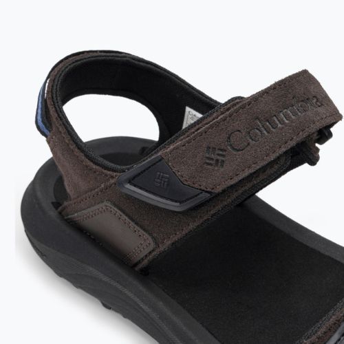 Columbia Trailstorm Hiker 2 Strap 287 braun Herren-Trekking-Sandalen 1987201