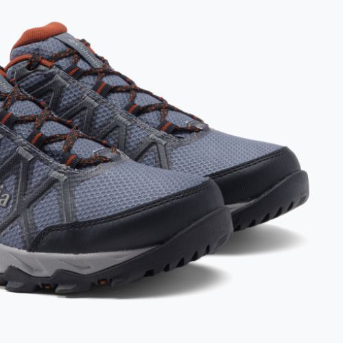 Columbia Peakfreak X2 Outdry 053 grau Herren-Trekkingstiefel 1864991